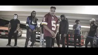 NB King Feat. Big Soldier & Spanky - 4 Week Notice (Freestyle)