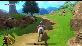 Blind Playthrough: Dragon Quest XI... Ep.1 What&rsquo;s All the Hype About?