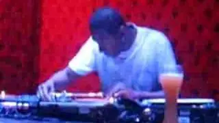 Dj Marky Mark