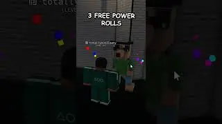 Секрет, который вы пропустили в новом обновлении 🔥 INK GAME ROBLOX #шорты