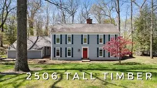 2506 Tall Timber Drive, Allison Park, PA 15101