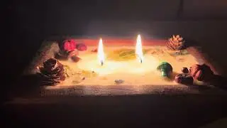 Fallin&rsquo; Apart (Collab with Seth and Amber)