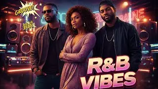 Modern R&B That Hits Different | Late Night Chill