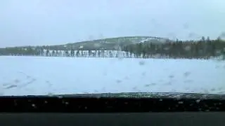 Banekj&oslash;ring Piggfritt