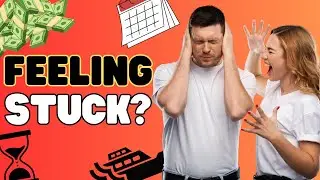 Sunk Cost Fallacy: Is This Cognitive Bias Keeping You Stuck In an Unhappy Relationship?