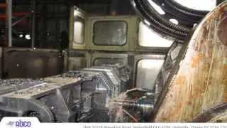 Abco Precision CNC Machining in Brisbane - 07 3216 7702