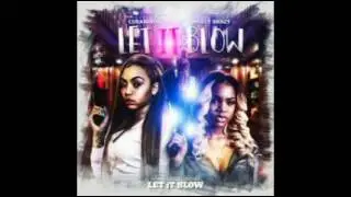 Cuban Doll (LET IT BLOW) Ft. Molly Brazy