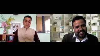 Conversation with Bhavesh Bhatt , Marketing and Communication Leader
