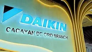 Daikin Solutions Hub, now in Cagayan De Oro!
