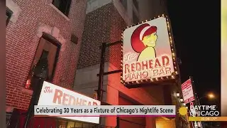 Celebrating 30 Years as a Fixture of Chicago's Nightlife Scene