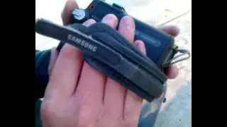 VerbalTraffic's Camera