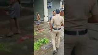 Kerala Police Always  Smart...