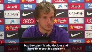 Rakitic: 