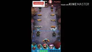 Gears POP Multiplayer Winning Again