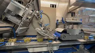 Introduction to Partners in Packaging Machines