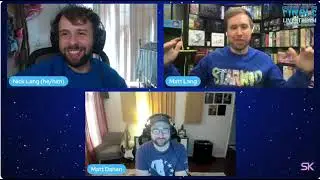 LUMBER MAX THEORY REACTION