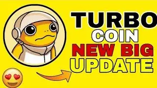 TURBO COIN PRICE PREDICTION 2025 || TURBO COIN NEWS TODAY || TURBO CRYPTO PRICE PREDICTION
