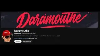 Daramouthe raid