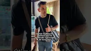 Coffee Tour Experience - Zandonade Caf&eacute;s Especiais - ES/ Brasil #coffeetour #tour #tourism