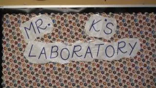 States of matter rap