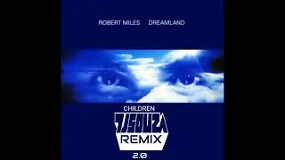 Robert Miles - Children (7JS0UZAremix) 2.0