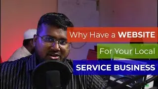 Why You Should Have a Website for your Local Renovation Maintenance or Cleaning Business