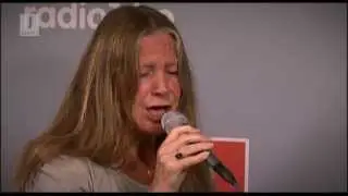 VERA COOMANS - NIETS IS VOOR ALTIJD // LIVE RADIO 1 SESSIE