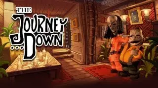 The Journey Down: Chapter One - Universal - HD Gameplay Trailer