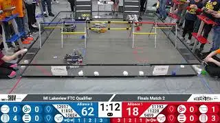 2023 CENTER STAGE FTC13917 LAKEVIEW F2