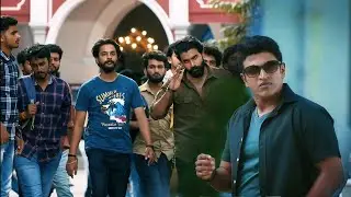 Yuva meets Yuvarathna #yuvarajkumar #yuvamovie #viral #hombalefilms