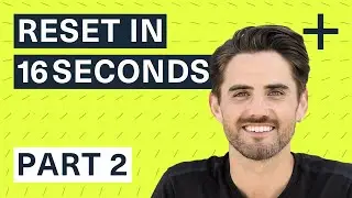 Turn Your Breath Into a Performance Habit | Stuart Sandeman