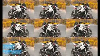 NS 200 EXCLUSIVE TRANSFORM BIKE...PC USER SETUP #ns200 #ns160 #nslover