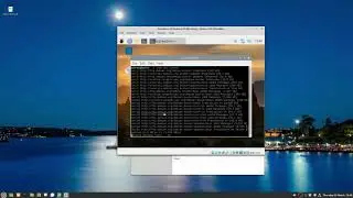 Raspberry Pi Desktop OS Virtual Machine