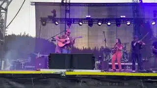 Sierra Hull   HSMF   2023