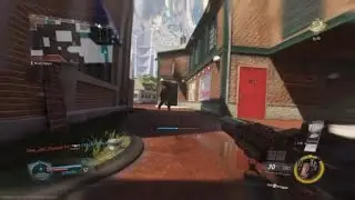 Xim apex first time ever using it on Infinite Warfare