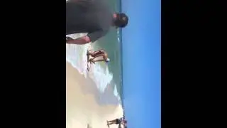 Pensacola Shark Fishing