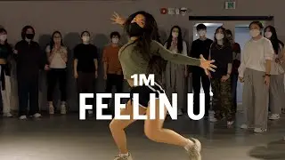 Ayo Jay, KickRaux, Tyga - Feelin U feat. Demarco, Doctor, Ras Kwame / Learner&rsquo;s Class