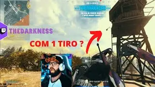 -Highlights Brasil- WARZONE #1