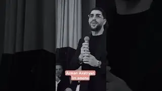 Live Arman Asatryan amenic amena #aramasatryan #artashasatryan #grisho #concert #armanasatryan