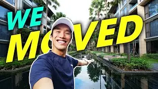 WE MOVED TO PHUKET (What you need to know to plan your move in 2021) - Vlog #210
