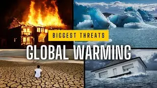 Biggest Threats Of Global Warming