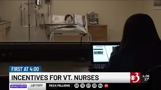 Are investments to solve Vermont&rsquo;s nurse shortage paying off?