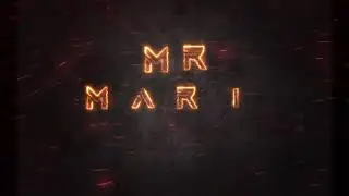 Intro MR Mari gaming🎮