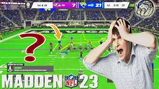I RAGED sold Players then RAGED in MUT h2h! *MUT 23*