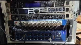 Soundcraft ui24r