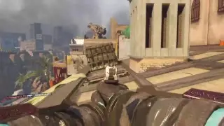 Bo3 kane clan winning