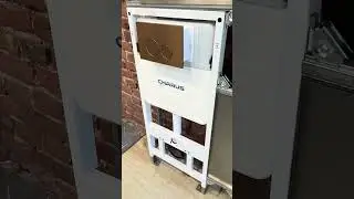 Хоммет профиль для создания перегородок в ванной комнате.
