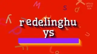 How to say 