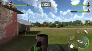 Heroes of 71 : Retaliation - Bridge Level 2 Tactics