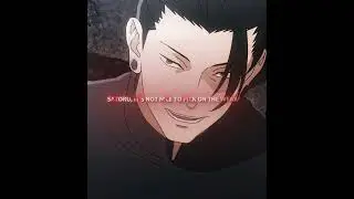 I'm Here To SAVE YOU - 